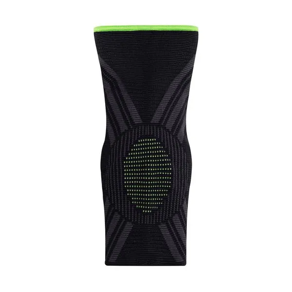 Tornozeleira Mercur Performance Preta M B060741-BPR