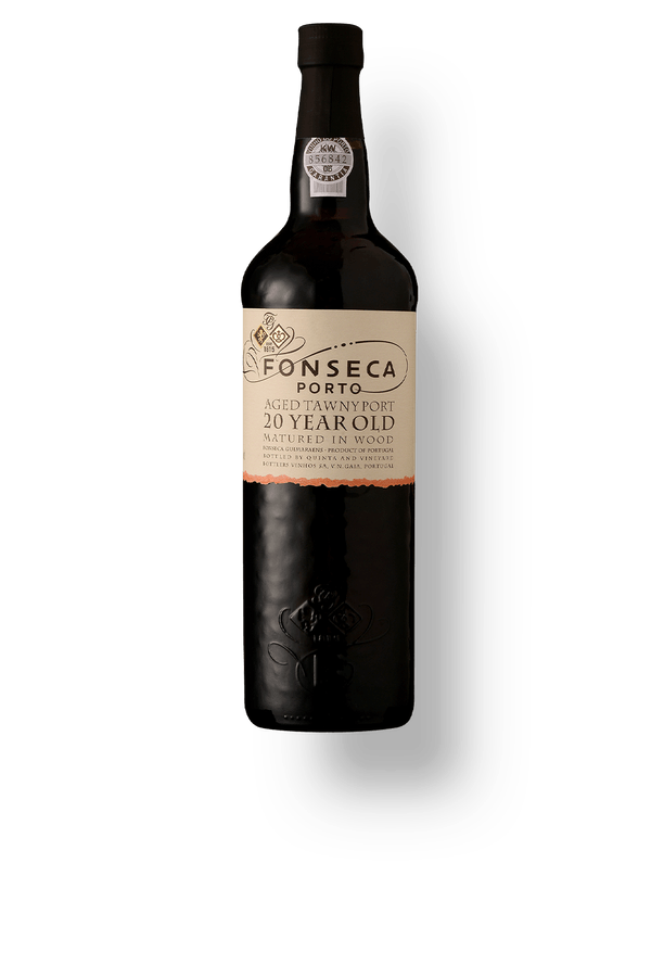 Fonseca Porto Aged Tawny 20 Year Old