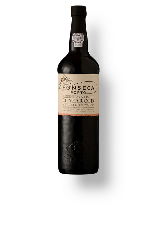 Fonseca Porto Aged Tawny 20 Year Old
