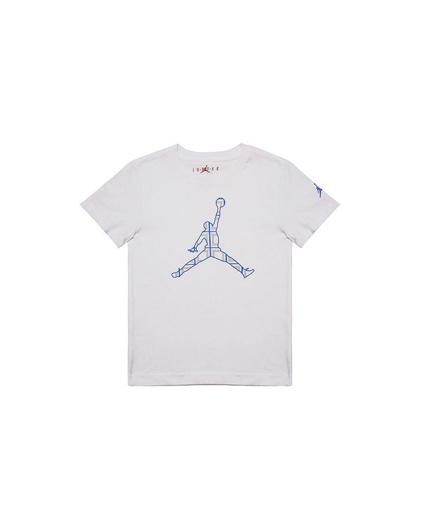 Camiseta Jordan Infantil - 5 anos