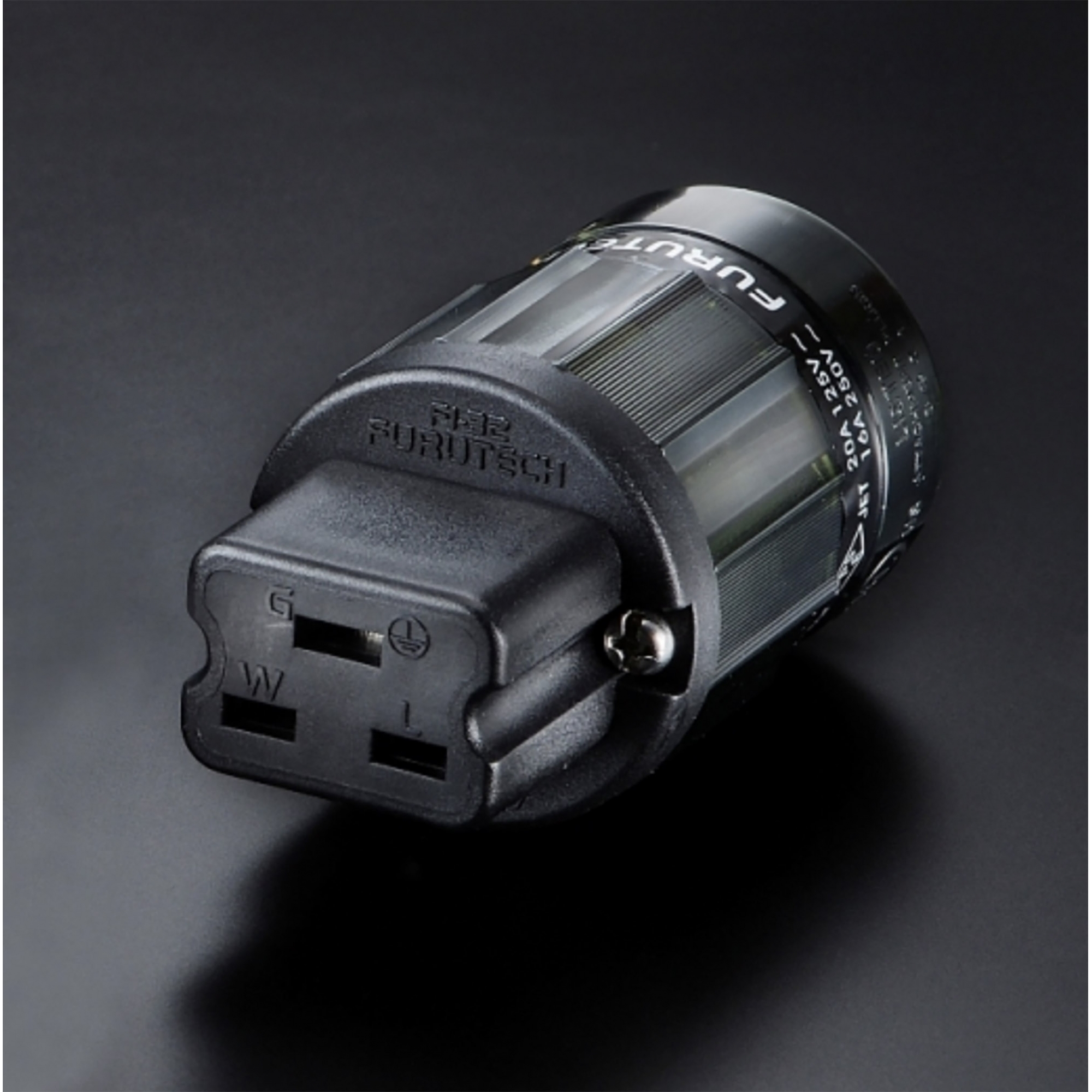 Conector Furutech Fl-32(R)