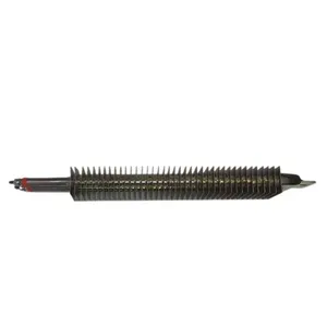 Resistencia Aletada 500w 220v 350mm