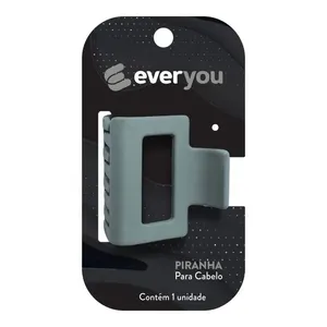 Presilha #Air Tag Estriada Metal M 1un