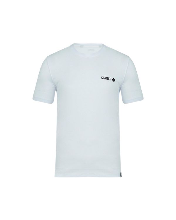 Camiseta Stance Mini Logo Masculina - M