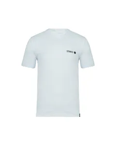 Camiseta Stance Mini Logo Masculina - M