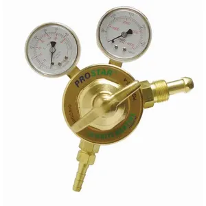 Regulador para Argônio RFG-84A - WM/ProStar