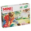 Mini Quebra-cabeça 500 peças Brincadeira de Criança