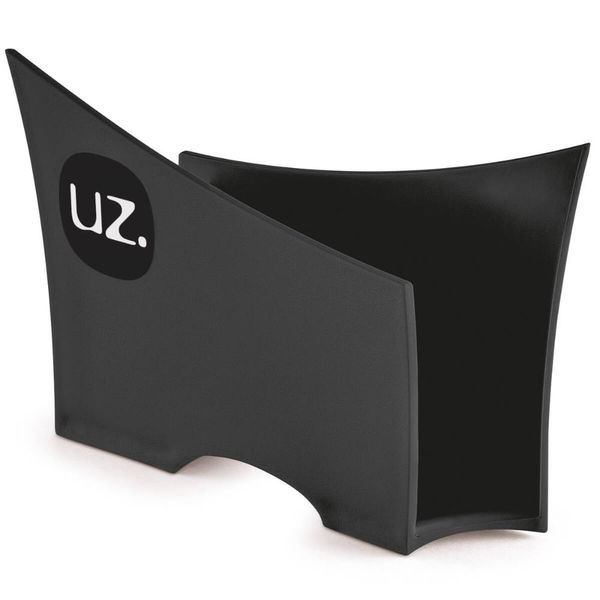 Porta Guardanapos De Papel Suporte Guardanapo Para Mesa Uz Preto