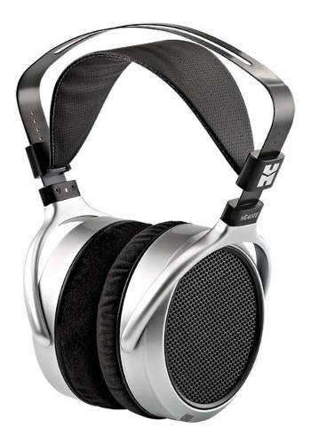 Hifiman He400s Planar Magnetic Full-size Headphones