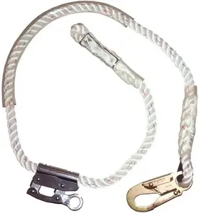 Talabarte para Posicionamento com Corda 12mm - Vicsa