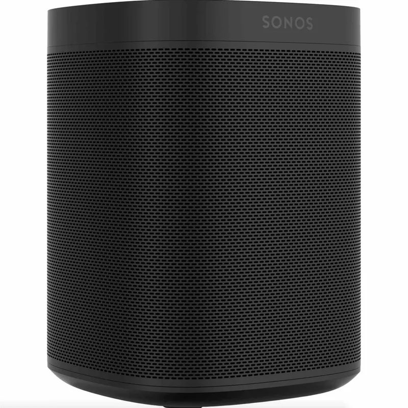 Sonos One SL Wireless ( Black )
