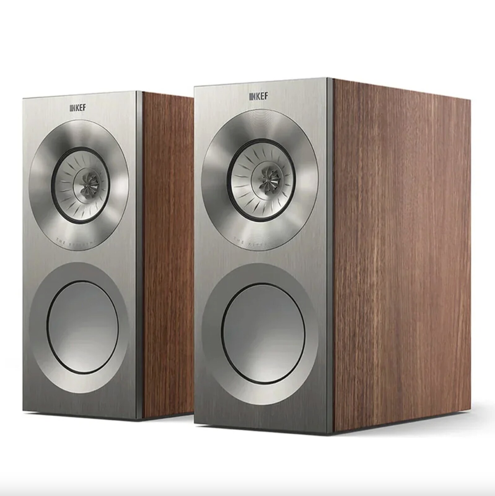 KEF Reference 1 Meta ( Walnut )