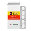 Drospirenona 3mg + Etinilestradiol 0,02mg Genérico Biosintética 24 Comprimidos