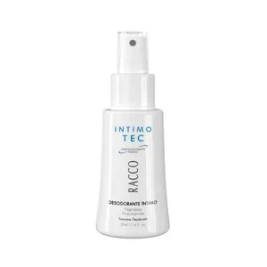 Desodorante Íntimo Tec Racco 50 ml (1032)