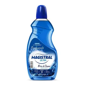 Limpador Perfumado Magistral Ultra Brisa do Oceano 1L LIMPADOR PERFUMADO MAGISTRAL ULTRA 1L BR