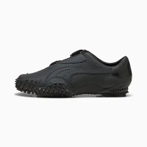 Tênis Mostro Leather Unissex