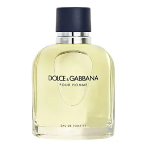 Dolce E Gabbana Pour Homme Eau de Toilette - Perfume Masculino 200ml 200ml