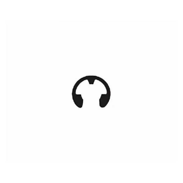 Anel Elastico Carabina Cbc Nitro Advanced