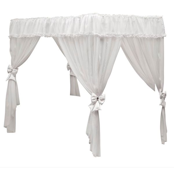 Dossel Princesas Encantada Clean - Pura Magia