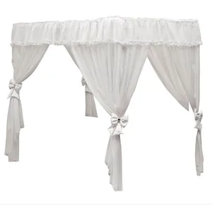 Dossel Princesas Encantada Clean - Pura Magia