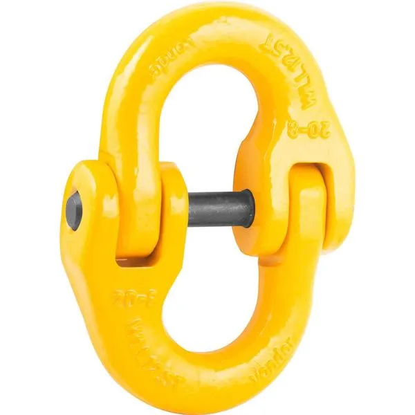 Conector para Corrente 26mm Cap. 12,50T - VONDER PLUS