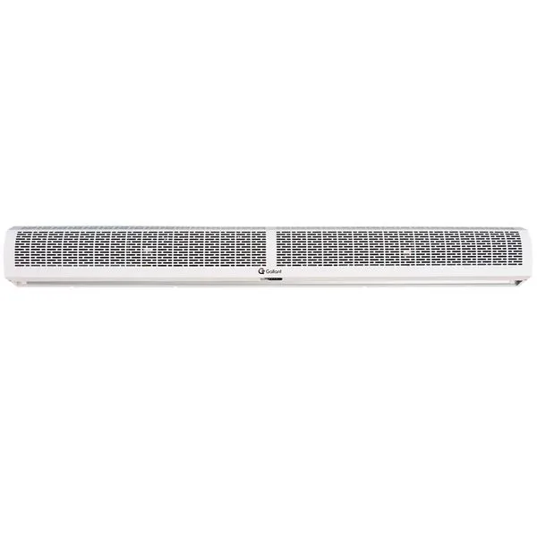 Cortina de Ar Gallant Pro 200 cm com Controle 220V GCA20MCC-BR220 Cortina De Ar Gallant 200cm Pro 220V (GCA20MCC-BR220)