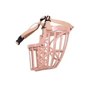 Focinheira Para Cão Savana N°02 (MP)
