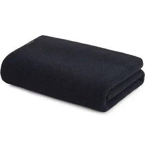 Peseira Decorativa para Cama Domus Tricot Acrílico 70x260cm 1 Peça Azul Náutica Altenburg Peseira Domus Tricot Acrílico 70x260cm Azul Náutica Altenburg