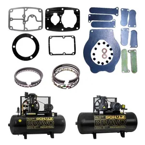 Kit Reparo Schulz Csl 20 25 Br Bravo
