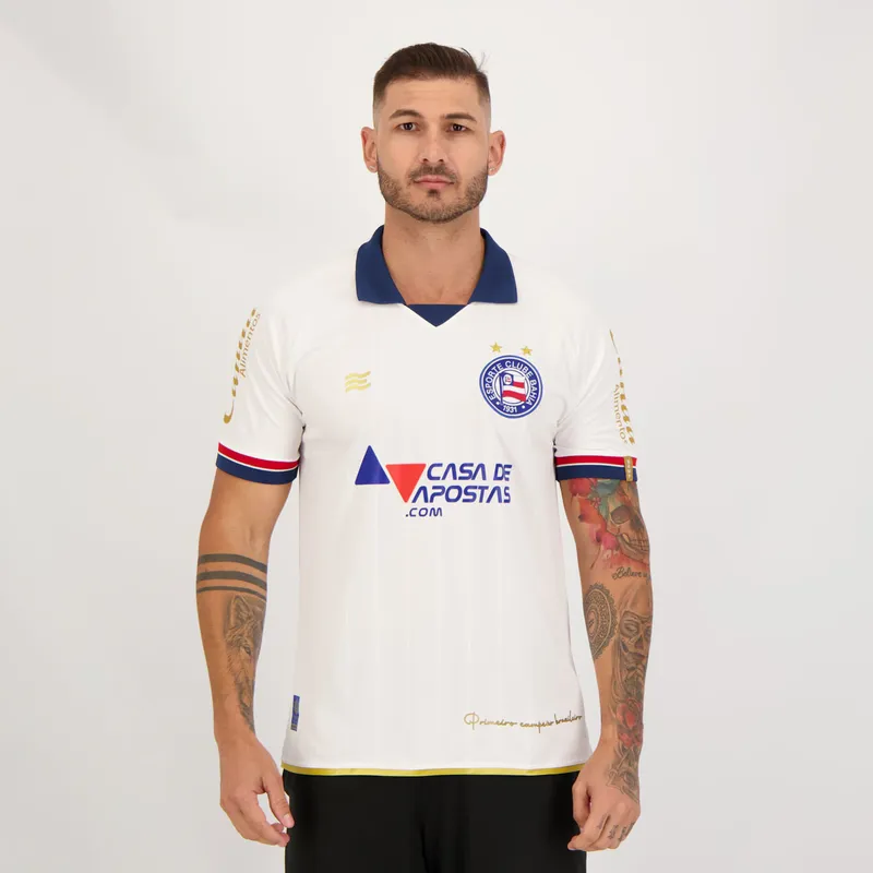 Camisa Esquadrão Bahia I 2022