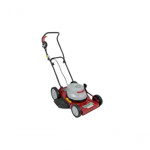 Cortador Grama Elétrico Pro 2200W Pro-2200s Garthen 220V