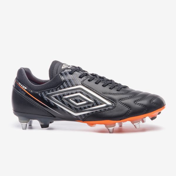 Chuteira Campo Umbro Adamant Master Class Pro Sg 39