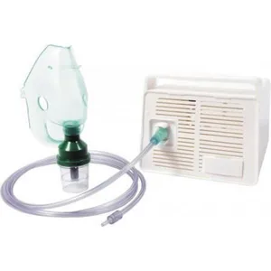 Inalador Nebulizador Nebular Plus