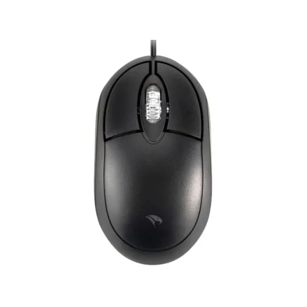 Mouse Viper Pro Office Com Fio USB VO100 (MP)