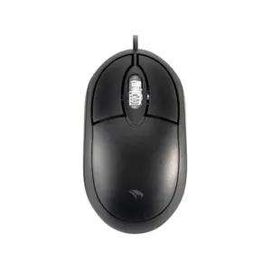 Mouse Viper Pro Office Com Fio USB VO100 (MP)