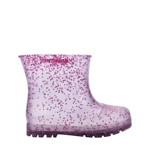 Mini Melissa Welly Shiny Elements Baby Vidro Glitter 38072-22