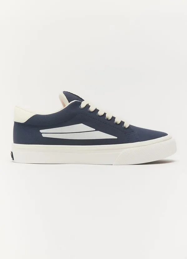 Tênis redley id azul marinho 40