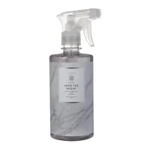 Água Perfumada Into The Night 500ml Arabesc Lenvie