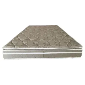 Colchão King Bioflex Prime Plus Pillow Top 30x195x204cm (MP)