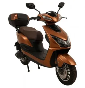 MOTONETA ELETRICA CONQUEST COBRE - DESMONTADA