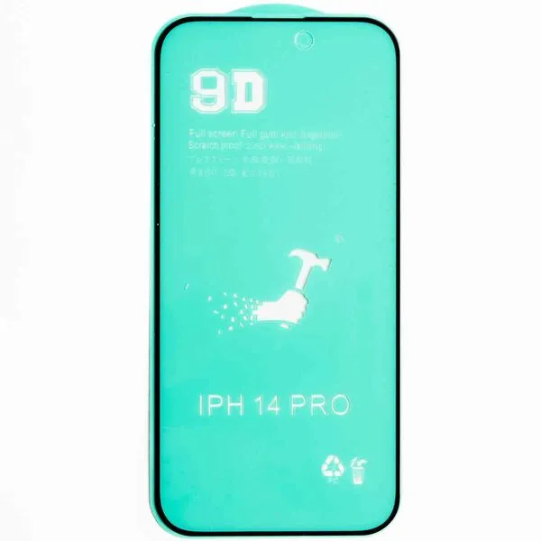 Película Cerâmica Iphone 14 Pro Huang (MP)