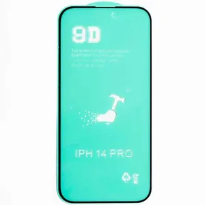 Película Cerâmica Iphone 14 Pro Huang (MP)