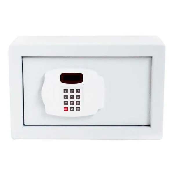 Cofre Eletrônico Digital S24 Forton