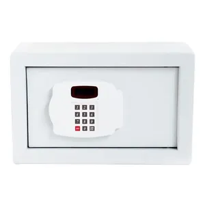 Cofre Eletrônico Digital S24 Forton