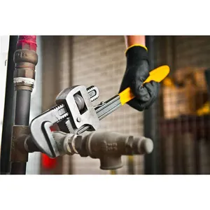 Chave Grifo 24" Tipo Stillson - VONDER