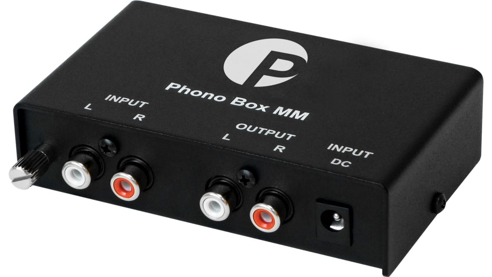 Pro-Ject Phono Box MM Pré-amplificador Phono