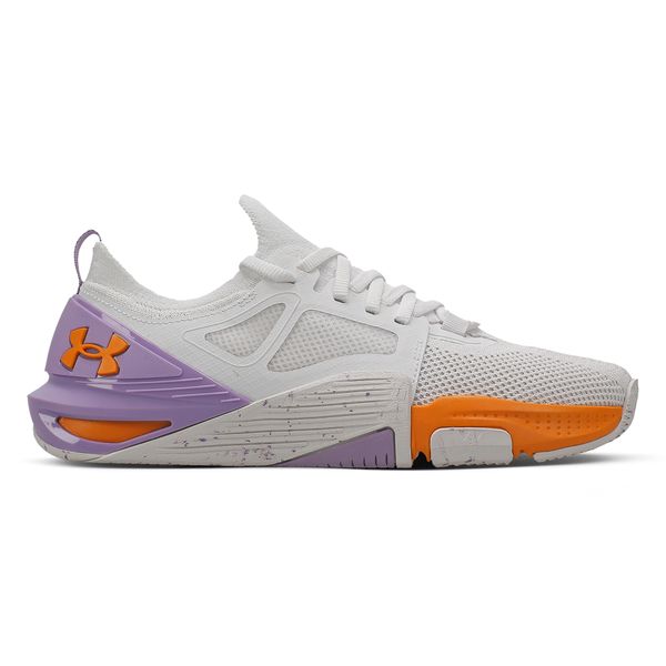 Tênis de Treino Under Armour Tribase Cross 2 37 Branco
