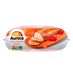 Filez Aurora Mignon Suino Kg