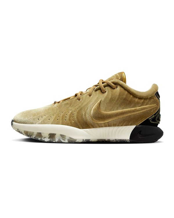 Tênis Nike Lebron XXI Qs Unissex - 41