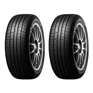 Kit 2 Pneus Dunlop 225/50R17 94W SP Sport FM800